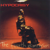 The Fourth Dimension by Hypocrisy