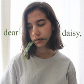 Dear Daisy,