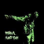 RESIDUAL AUDIO TOXIN