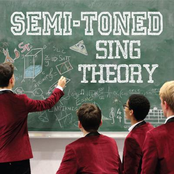 Semi-Toned: Sing Theory