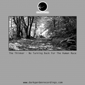 No Turning Back For The Human Race