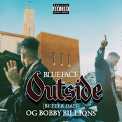 Blueface: Outside (Better Days)