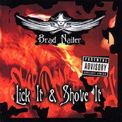 Lick It & Shove It