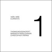 Yarn/Wire/Currents Vol. 1