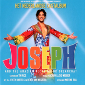 joseph (nederlandse cast)