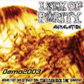 Animalation - Demo 2003