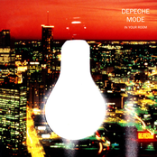 In Your Room (the Jeep Rock Mix) by Depeche Mode