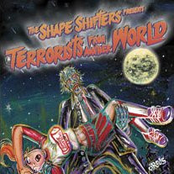 Terrorists From Another World