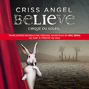 In And Out Of The Dream by Cirque Du Soleil