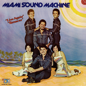 Renacer by Miami Sound Machine