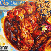 Cha Cha Chicken - EP