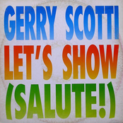 Let's Show! (Salute!)