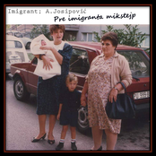 Pre Imigranta Miks Tejp