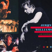 When Your Heartache Is Over by Jerry Williams