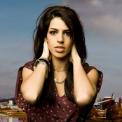 brooke  fraser