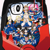 Happy Yummy Lucky Yummy