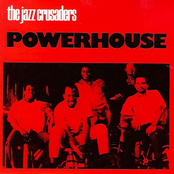 Fire Water by The Jazz Crusaders