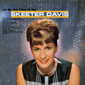 Let Me Get Close To You (With Bonus Tracks)