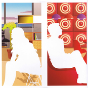 Orangenoise Shortcut / The Aprils