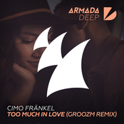 Too Much In Love (Groozm Remix)