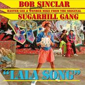 bob sinclar feat. sugarhill gang