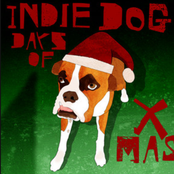Indie Dog Days of XMAS