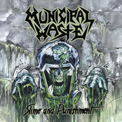 Municipal Waste: Slime And Punishment