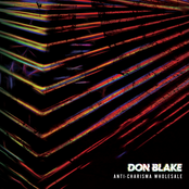 Anti-Charisma Wholesale