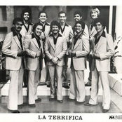 Orquesta La Terrifica