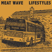 Meat Wave: Meat Wave & Lifestyles Split