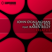 john o’callaghan & full tilt feat. karen kelly