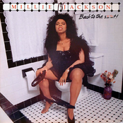 Getting To Know Me by Millie Jackson