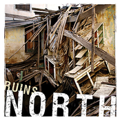 Ruins by North