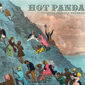 Volcano...Bloody Volcano