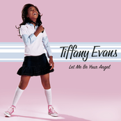 I Want You Back by Tiffany Evans