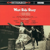 west side story (original broadway cast)