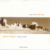 Qeshm Island