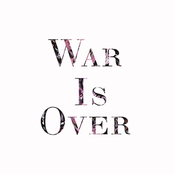 War Is Over