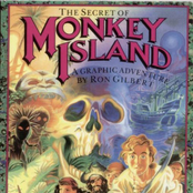 The Secret of Monkey Island