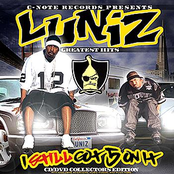 Big Face Escalade by Luniz