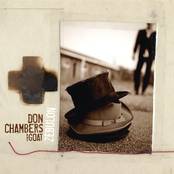 Don Chambers: Zebulon