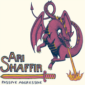 Ari Shaffir: Passive Aggressive