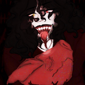 THE DEVIL WEARS A RED SUIT