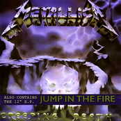 Creeping Death / Jump in the Fire Album Picture
