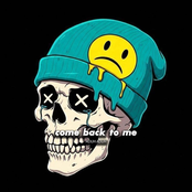 come back to me - Single
