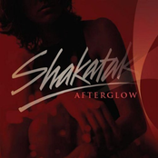 Afterglow by Shakatak
