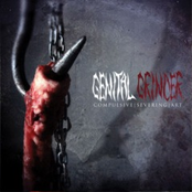 Compulsive Severing Art