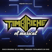 Timbiriche, El Musical