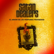 El Ardor De Los Perfumes Proibidos