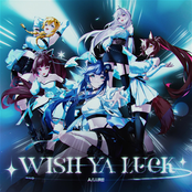 WISH YA LUCK